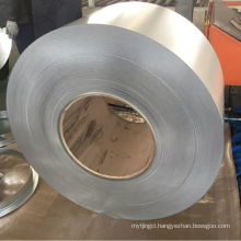 1200mm galvalume specification steel coil anti finger az100g galvalume zinc aluminized steel sheet in coil